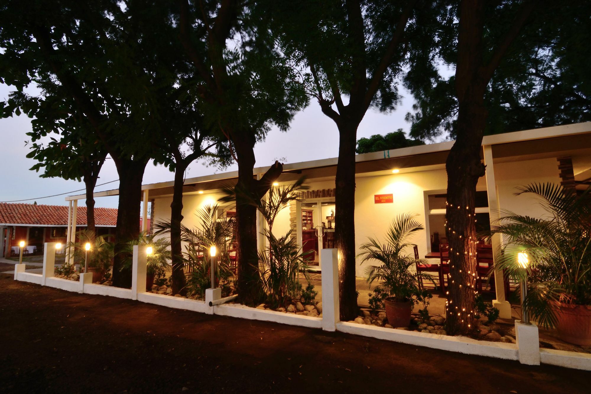 Hotel Rdg 马那瓜湖 外观 照片